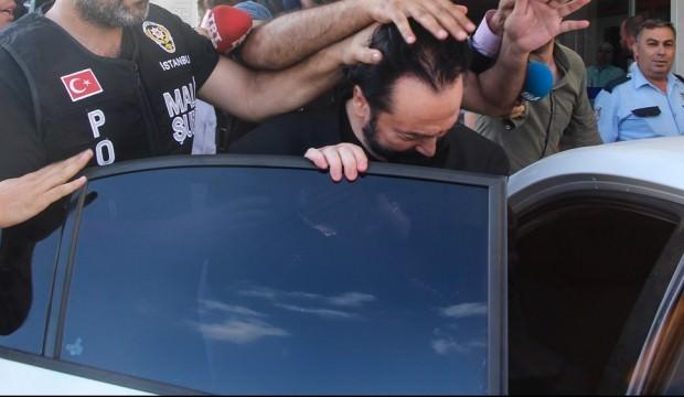 Adnan Oktar soruşturmasında iğrenç detaylar