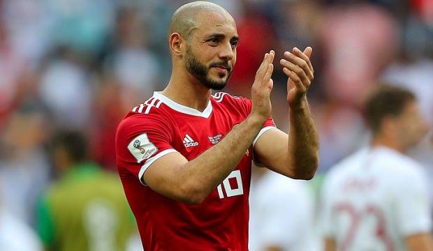 Amrabat bombası! Süper Lig'e dönüyor