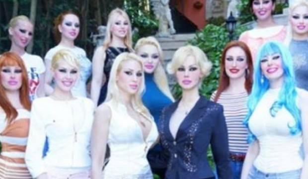 Antalya'da aranıyordu! Kedicik teslim oldu