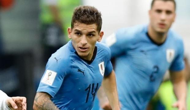 Arsenal Uruguaylı Torreira'yı transfer etti