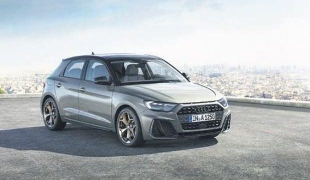 Audi’nin miniği A1 yenilendi