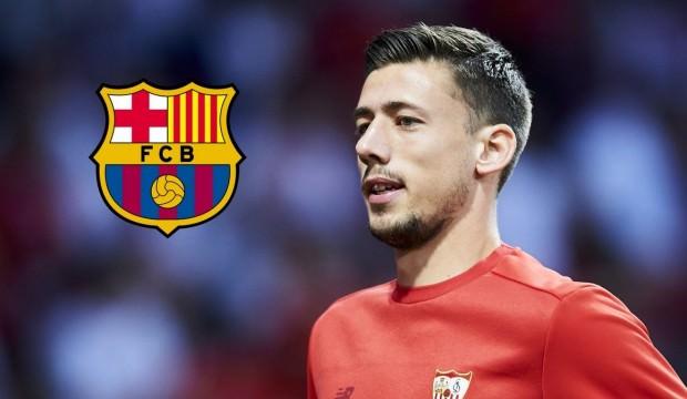 Barça transferi açıkladı! 300 milyon euro...