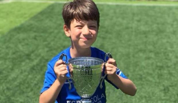 Barcelona'dan Arda Sel için başsağlığı mesajı