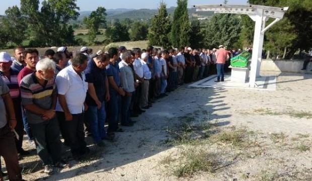 Bebeğini ilk kez emziren kadının acı ölümü