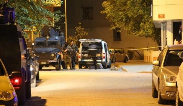Bingöl Emniyet Müdürü'ne saldırı davasında karar!