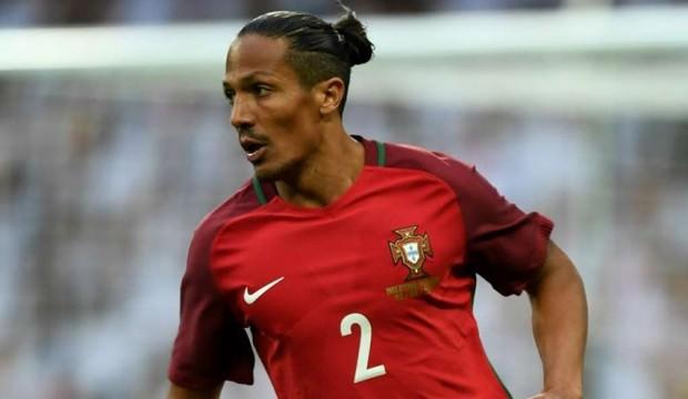 Bruno Alves, Parma'ya imza attı
