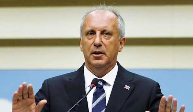 CHP karıştı! İnce kurultay çağrısı yapacak