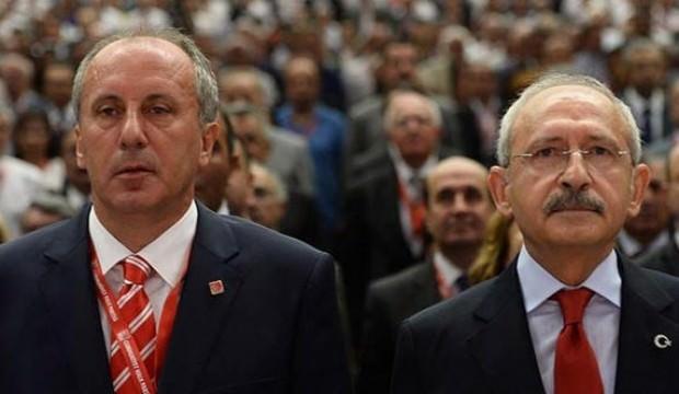 CHP'de 'olağanüstü kurultay' hareketliliği başladı