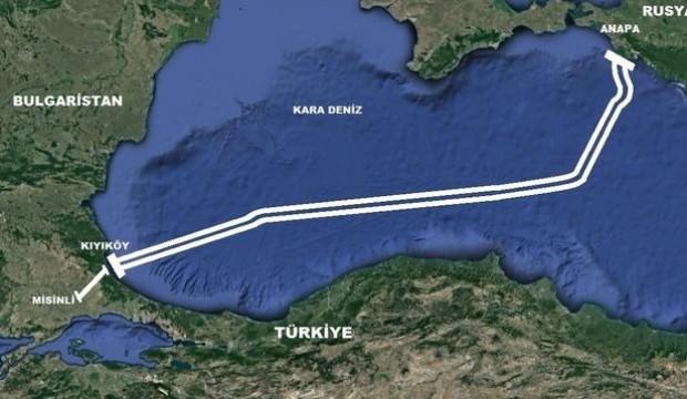 Dev projede önemli gelişme! Türkiye ayağı başlıyor