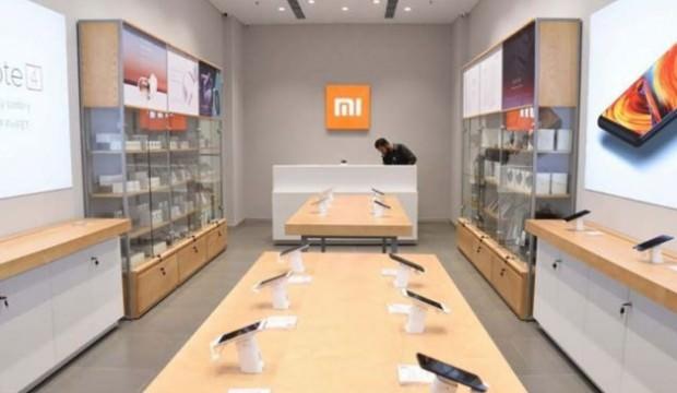Dev şirket Türkiye`de ilk mağazasını açıyor