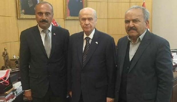 Devlet Bahçeli'nin acı günü
