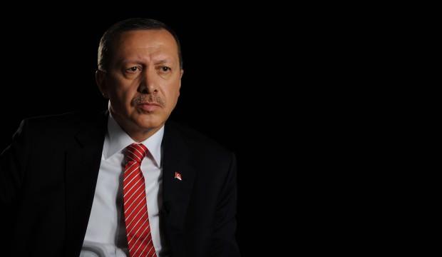 Erdoğan'dan net cevap : Umurumda değil!