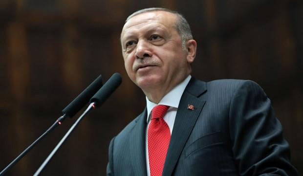 Erdoğan'ın 15 Temmuz programı belli oldu
