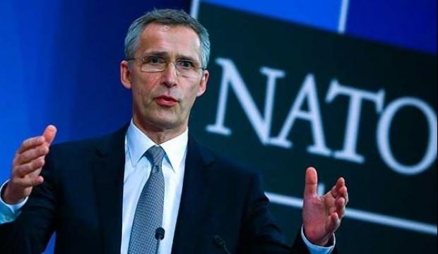 NATO Sonuç Bildirisi'nde Türkiye mesajı