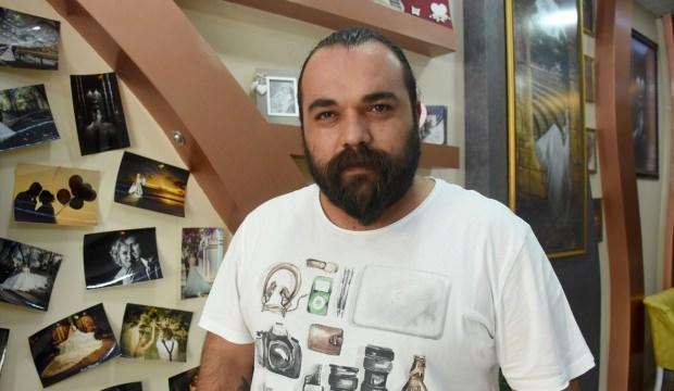"Çocuk gelin fotoğrafı çekmem" diyen fotoğrafçı yaşadıklarını anlattı