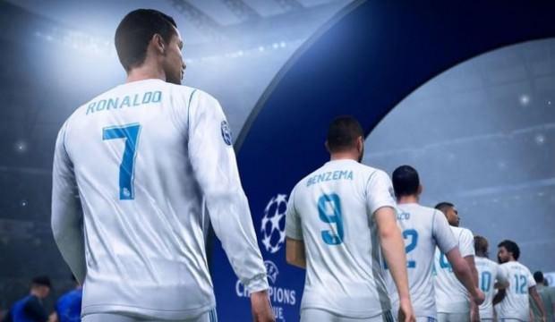 Fifa 19'da Ronaldo krizi!