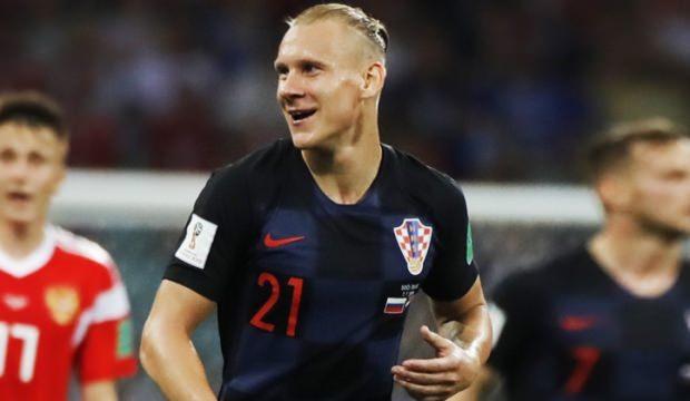 FIFA kararını açıkladı! Domagoj Vida...