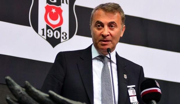 Fikret Orman'ın Shakira hayali