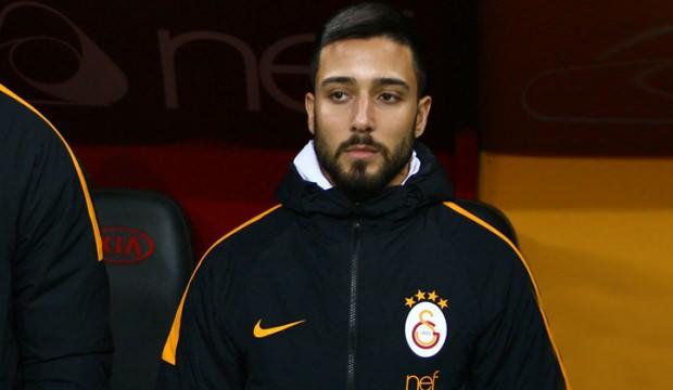 G.Saray'a büyük müjde! Tarık Çamdal...