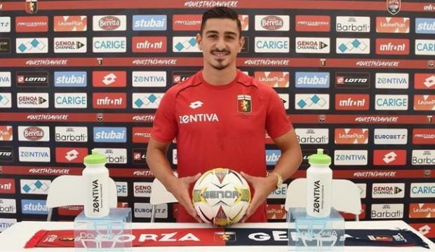 G.Saray'dan ayrıldı İtalya'ya transfer oldu!
