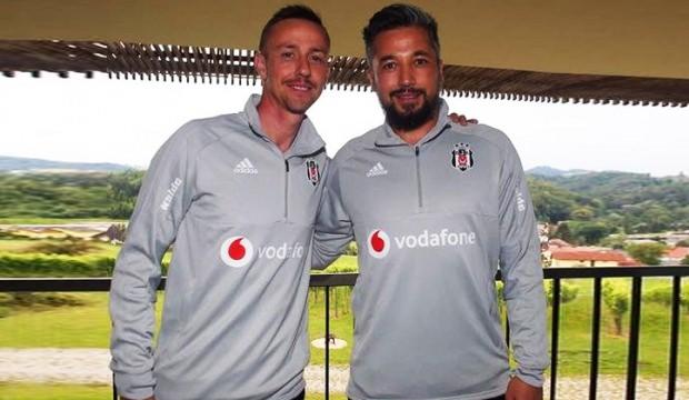 Guti'den Türkiye açıklaması! 'Uzun süre kalmam'