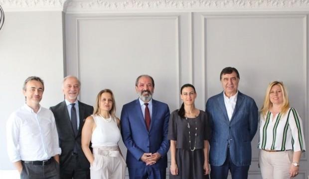 RİAK, Uzundurukan ile yola devam dedi