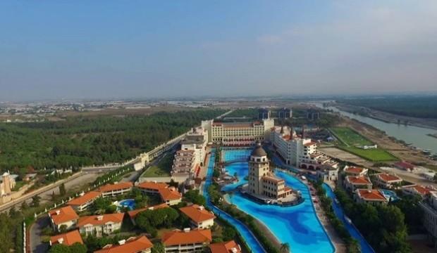 İflas eden 7 yıldızlı otel için yeni talip