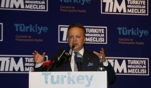 İhracatın yönetim kadroları belli oldu