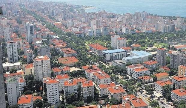 İmar Barışı'nda yarım milyar toplandı
