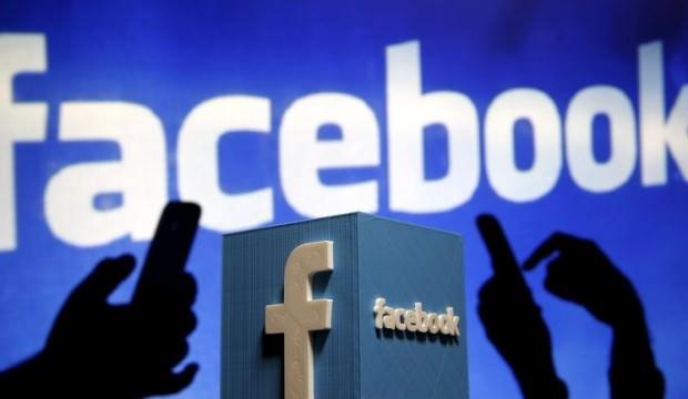 İngilizler Facebook'a ağır ceza kesti!
