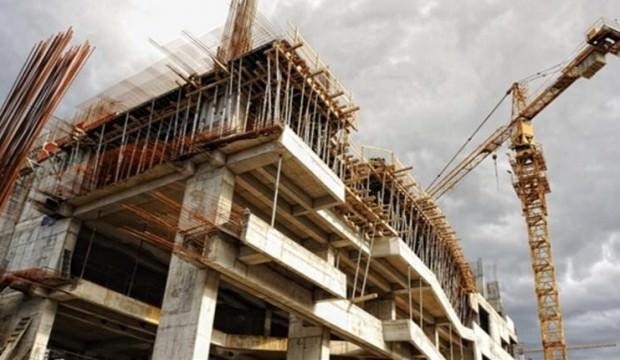 İnşaat malzemeleri sanayisinden dev ihracat!