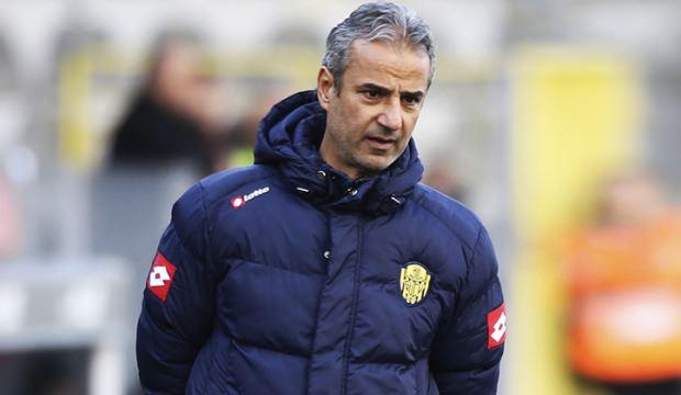 İsmail Kartal'dan transfer açıklaması!