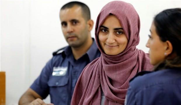 İsrail'deki Ebru Özkan davasında kritik gelişme!