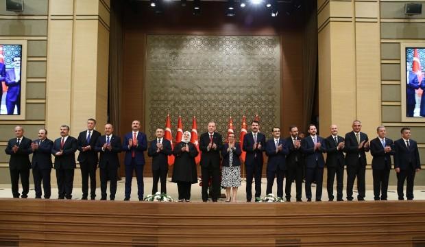 İşte ekonominin yeni patronları! Büyük değişiklik