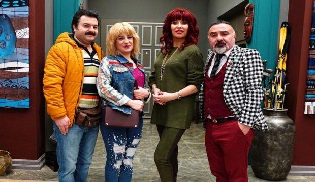 Jet Sosyete dizisi yeni sezonda hangi kanalda? Neden TV8'e geçti?