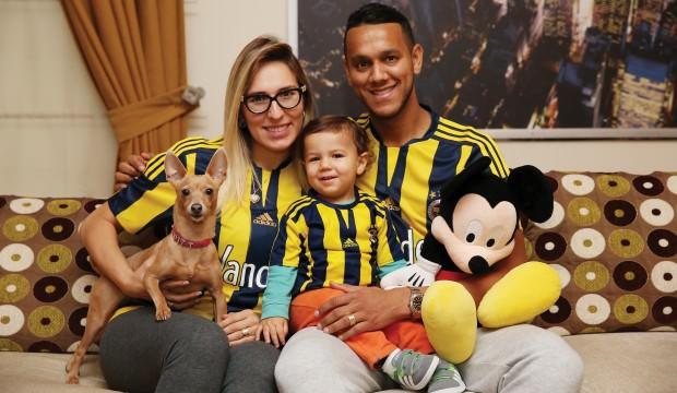Josef'in büyük üzüntüsü! Eşi düşük yaptı