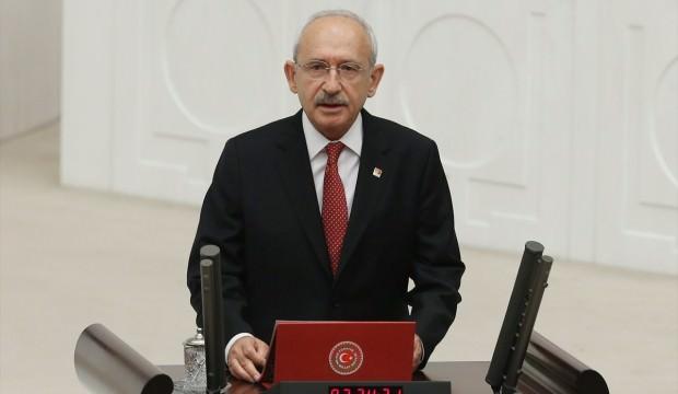 Kılıçdaroğlu'na bir kötü haber daha!
