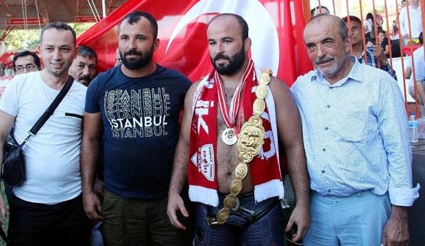 Başpehlivan Okulu: Şehitlerimiz sayesinde...