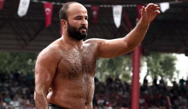 Kırkpınar'da Başpehlivan belli oldu!