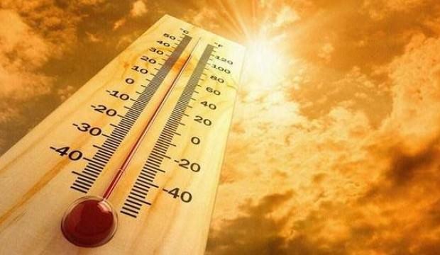 Kritik uyarı... Kavurucu sıcaklar geri geliyor