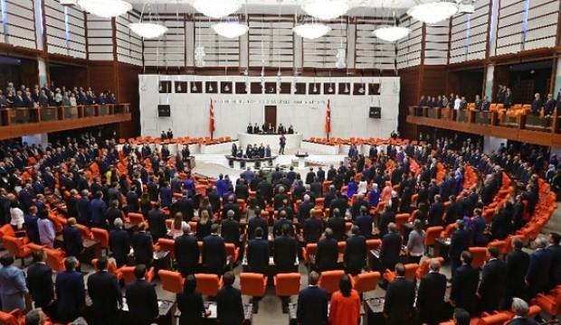 Meclis, yarın 28. Başkanını seçecek
