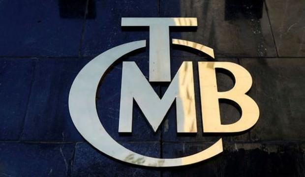 Merkez Bankası rezervleri arttı