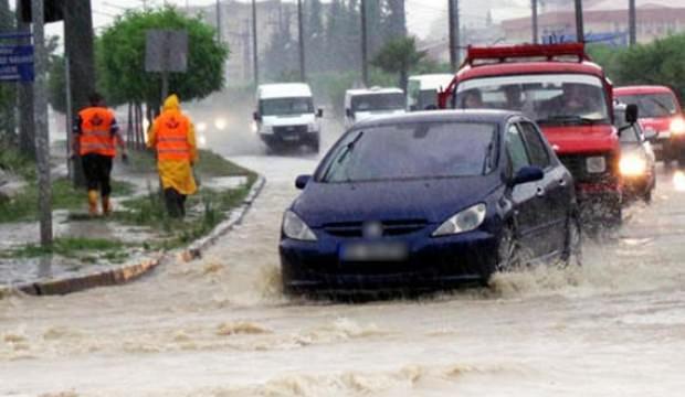 Meteoroloji'den 6 il için son dakika uyarısı!