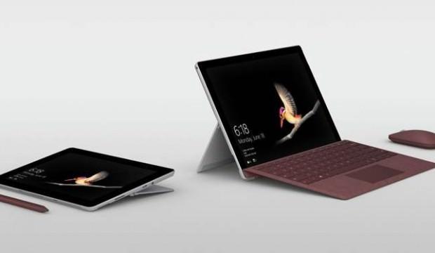 Microsoft'tan uygun fiyatlı tablet PC