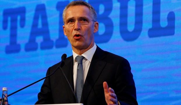 NATO'ya üye olacak yeni ülkeyi açıkladı