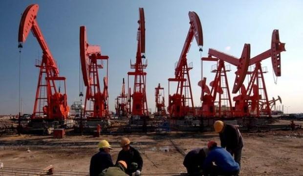 OPEC'in petrol üretimi haziranda arttı