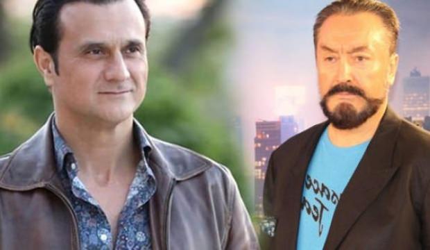 Adnan Oktar Ã¶rgÃ¼tÃ¼nÃ¼n iki numarasÄ± yakalandÄ±