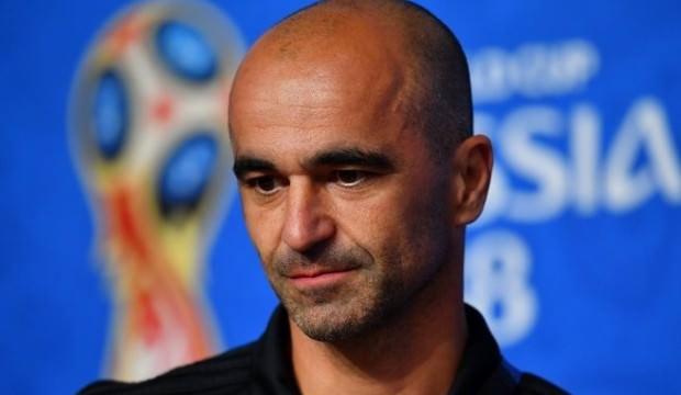 Roberto Martinez: Hayal kırıklığı...