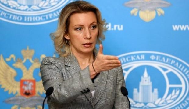 Rusya’dan NATO’ya cevap
