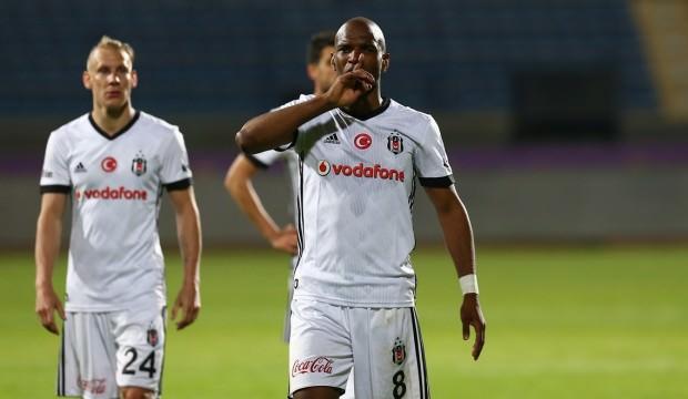 Ryan Babel transferi reddetti!